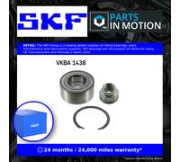 SKF VKBA 1438 Wheel bearing kit