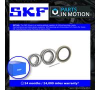 Wheel Bearing Kit Front VKBA1998 SKF 3666951 4488728 XM341215AA XM341216CA New