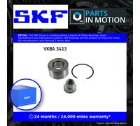 SKF VKBA 3413 Wheel bearing kit