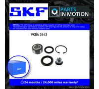 Wheel Bearing Kit Front VKBA3443 SKF 30870319 Genuine Top Quality Guaranteed New