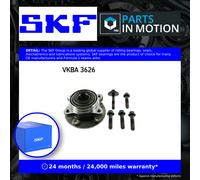SKF Wheel Bearing Kit VKBA 3626