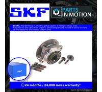 SKF Wheel Bearing Kit VKBA 3626