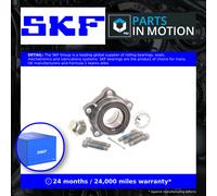 Wheel Bearing Kit Front VKBA6525 SKF 1377907 1370437 6C112B663AA 6C111K018AA New