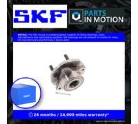 SKF VKBA 6597 Wheel bearing kit