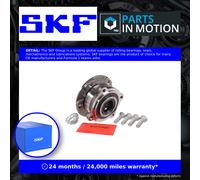 SKF Front Wheel Bearing Kit - VKBA6619