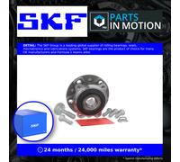Wheel Bearing Kit Front VKBA6710 SKF 31206777757 31206850154 31206867088 Quality