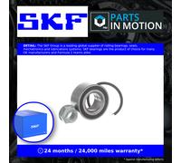 Wheel Bearing Kit Front VKBA6774 SKF 51810364 328026 95513922 Quality Guaranteed