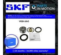 Wheel Bearing Kit Front VKBA6845 SKF MB808442 MR449797 Top Quality Guaranteed