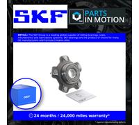 Wheel Bearing Kit Front VKBA6872 SKF 4340165D00 Genuine Top Quality Guaranteed