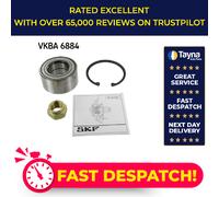 Wheel Bearing Kit Front VKBA6884 SKF MR594080 Genuine Top Quality Guaranteed New
