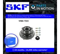 SKF VKBA 7015 Wheel Bearing Kit Front Fits Dodge Journey Fiat Freemont Chrysler