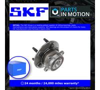 Wheel Bearing Kit Front VKBA7141 SKF 600704000A Genuine Top Quality Guaranteed