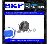 Wheel Bearing Kit Front VKBA7151 SKF 402024BA0A 402024CM0A 402026FK0A 402025HA0A