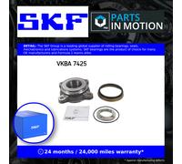 Wheel Bearing Kit Front VKBA7425 SKF 4356060010 9008037030 90369T0003 Quality