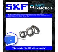 SKF VKBA7474 Wheel Bearing Kit