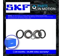 Wheel Bearing Kit Front VKBA749 SKF GHB143 GHK1140 Genuine Quality Guaranteed