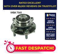 SKF VKBA 7560 Wheel bearing kit