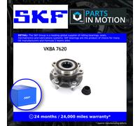 Wheel Bearing Kit Front VKBA7620 SKF 4355028030 Genuine Top Quality Guaranteed