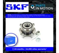 Wheel Bearing Kit Front VKBA7723 SKF 402024BA0A 402024CM0A 402026FK0A Quality