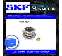 Wheel Bearing Kit Front VKBA7826 SKF 51730L1000 Genuine Top Quality Guaranteed