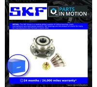 Wheel Bearing Kit Front VKBA7858 SKF 40210W030P Genuine Top Quality Guaranteed