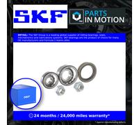 Wheel Bearing Kit Front VKBA927 SKF 336658 46576155 60055388 8582739 BA15823600