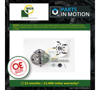 Wheel Bearing Kit Front WHB2303K BGA 1763887 1769170 1791937 2128322 2168129 New