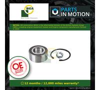 Wheel Bearing Kit Front WHB6700K BGA 1606623580 1636410280 335069 335084 335097