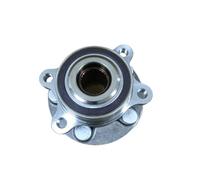Wheel Bearing Kit Front Wheel Hub Bearing For For Edge For Lincoln For Continental For MKX Low-Runout 513394 E1GZ-1104-A E1GZ1104A