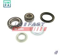 Wheel bearing Front Axle FT21046 FAST for MERCEDES-BENZ VW
