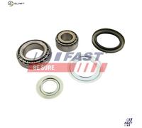 Wheel bearing Front Axle FT21046 FAST for MERCEDES-BENZ VW