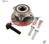WHEEL BEARING KIT FT21054 FOR SKODA OCTAVIA/II/Combi SUPERB YETI VW CC/B6/III