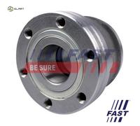 Wheel bearing Front Axle FT22079 FAST for IVECO DAILY II Platform/Chassis
