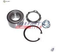 FAST FT22110 Wheel bearing kit