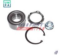 FAST FT22110 Wheel bearing kit