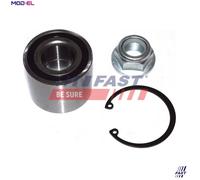 WHEEL BEARING KIT FT22116 FOR RENAULT EXTRA/Van/Box/Body/MPV EXPRESS RAPID 1.4L