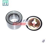 WHEEL BEARING KIT FT22123 FOR RENAULT MASTER/II/Platform/Chassis/Van/Bus OPEL