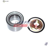 WHEEL BEARING KIT FT22123 FOR RENAULT MASTER/II/Platform/Chassis/Van/Bus OPEL