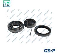 WHEEL BEARING KIT GK1985A FOR VAUXHALL BRAVA/Pickup MONTEREY/Mk/II FRONTERA 2.8L