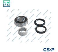 GSP GK3220 Wheel Bearing Kit for SUZUKI