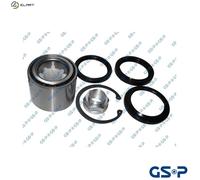 Wheel bearing GK3236 GSP for SUBARU LEGACY LEGACY Estate IMPREZA Saloon