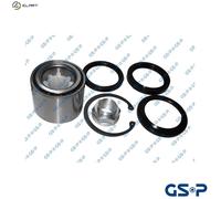 Wheel bearing GK3236 GSP for SUBARU LEGACY LEGACY Estate IMPREZA Saloon