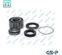 WHEEL BEARING KIT GK3325 FOR MITSUBISHI CHALLENGER/SHOGUN/SPORT PAJERO/CLASSIC