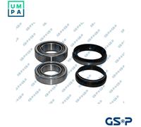 WHEEL BEARING KIT GK3331 FOR NISSAN PATROL/GR/IV//Wagon/Mk/II/Station SAFARI