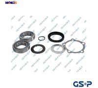 WHEEL BEARING KIT GK3420 FOR LAND ROVER DEFENDER/Station/Wagon 11/23/16L 4cyl