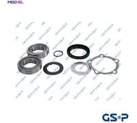 Wheel bearing GK3420 GSP for LAND ROVER RANGE ROVER DISCOVERY I 110/127 90 I