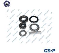 WHEEL BEARING KIT GK3434 FOR VW LT/Mk/II/Bus/28-35/Platform/Chassis/28-46/Van