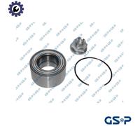 GSP Wheel Bearing Kit GK3496 – for Renault & Dacia