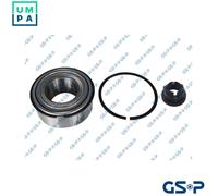 WHEEL BEARING KIT GK3504 FOR RENAULT F4R761/760 2.0L 4cyl AVANTIME