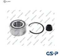 Wheel bearing GK3598 GSP for FIAT LANCIA OPEL ABARTH